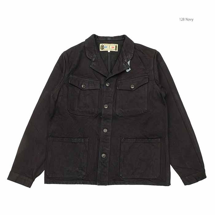 エルフモール　ミスターフリーダムシュガーケーンテーラードジャケット SUGAR CANE MISTER FREEDOM × ミスターフリーダム×シュガーケーン