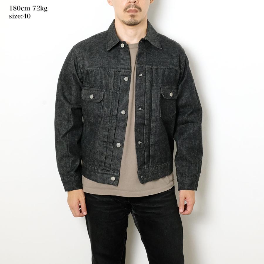 SUGAR CANE シュガーケーン SC15650 14.25oz ブラックデニム SUGAR CANE シュガーケーン SC15650 14.25oz ブラックデニム