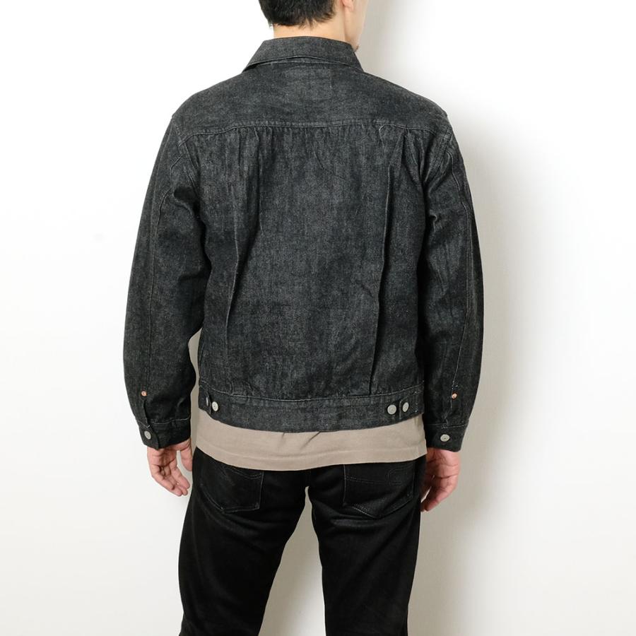 SUGAR CANE シュガーケーン SC15650 14.25oz ブラックデニム SUGAR CANE シュガーケーン SC15650 14.25oz ブラックデニム