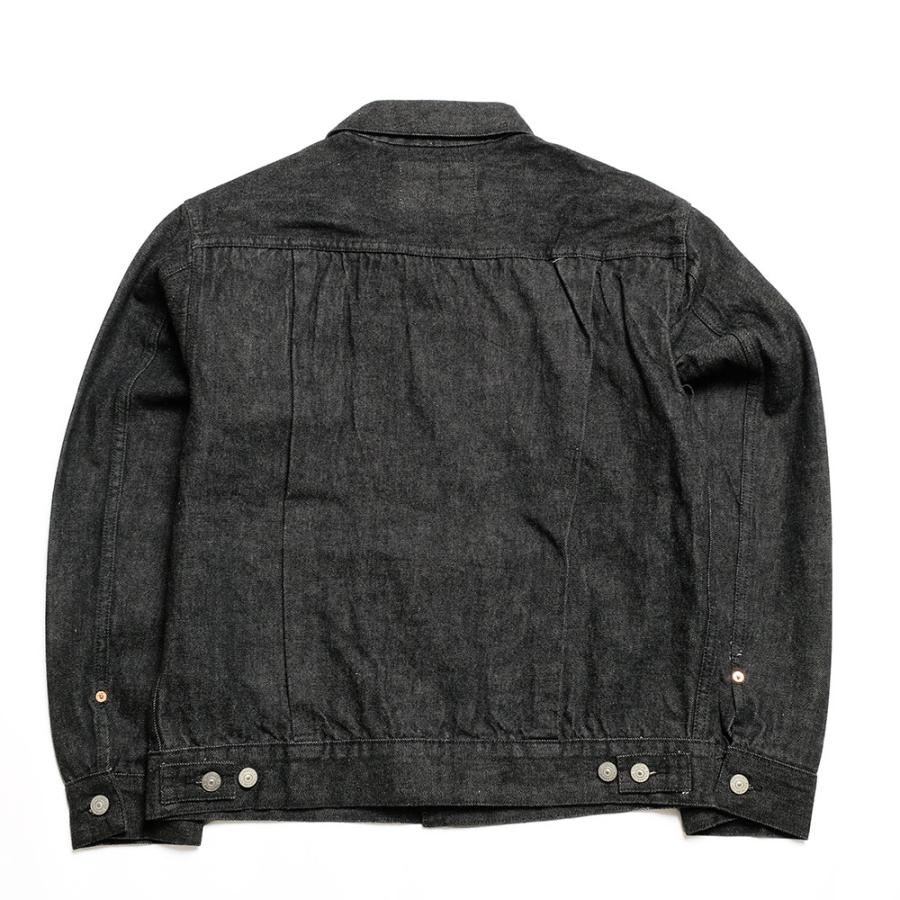 SUGAR CANE シュガーケーン SC15650 14.25oz ブラックデニム SUGAR CANE シュガーケーン SC15650 14.25oz ブラックデニム