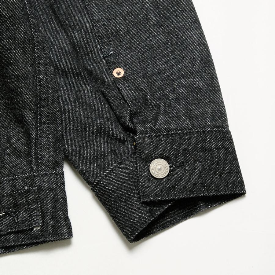 SUGAR CANE シュガーケーン SC15650 14.25oz ブラックデニム SUGAR CANE シュガーケーン SC15650 14.25oz ブラックデニム