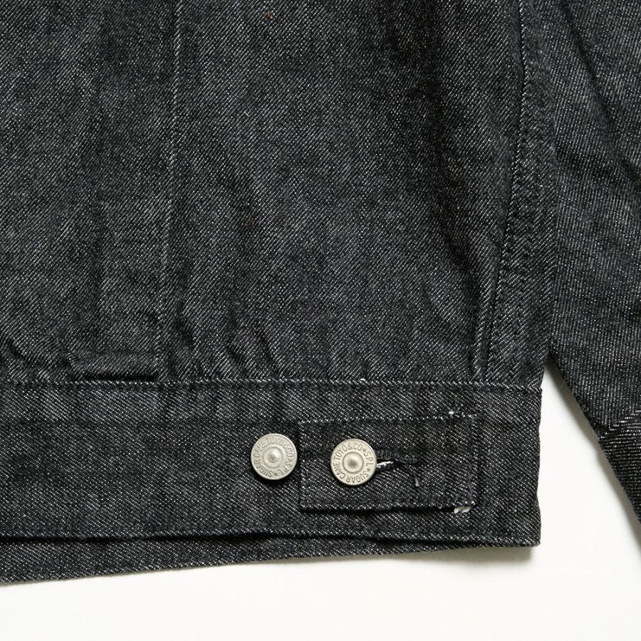 SUGAR CANE シュガーケーン SC15650 14.25oz ブラックデニム SUGAR CANE シュガーケーン SC15650 14.25oz ブラックデニム
