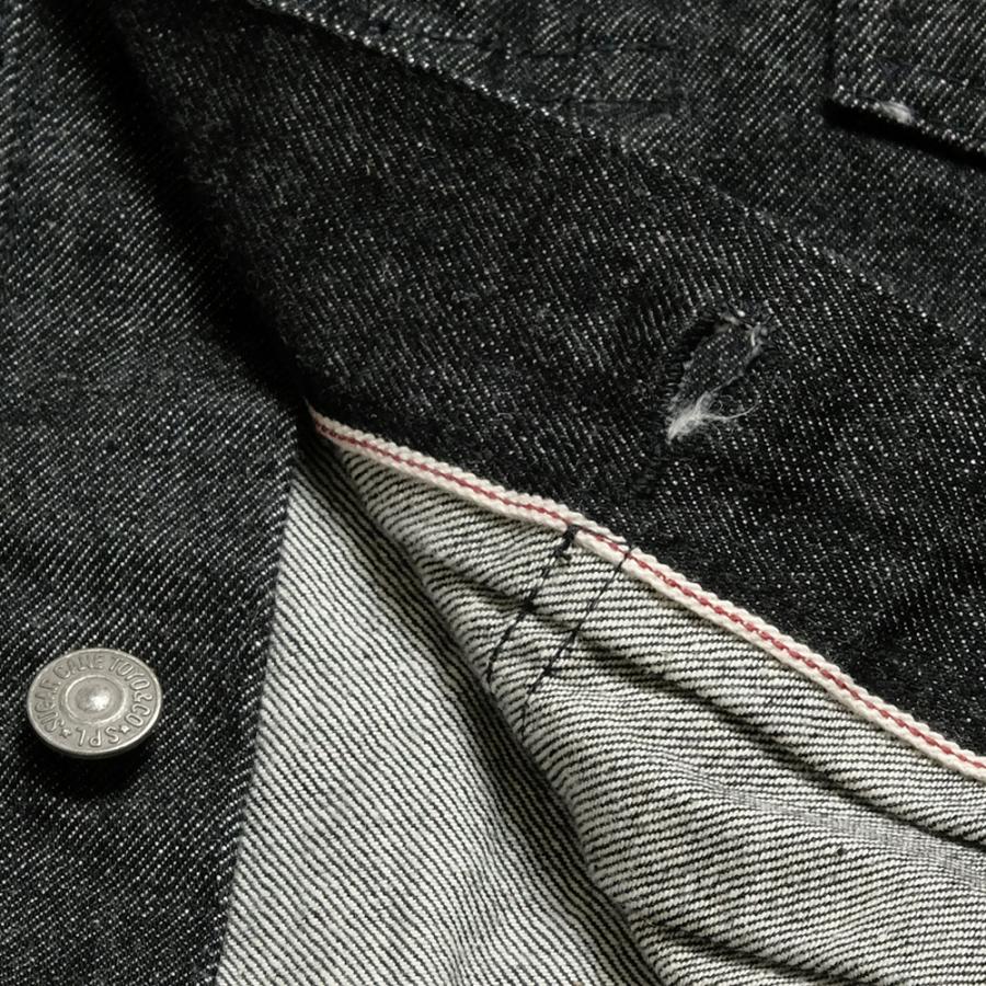SUGAR CANE シュガーケーン SC15650 14.25oz ブラックデニム SUGAR CANE シュガーケーン SC15650 14.25oz ブラックデニム