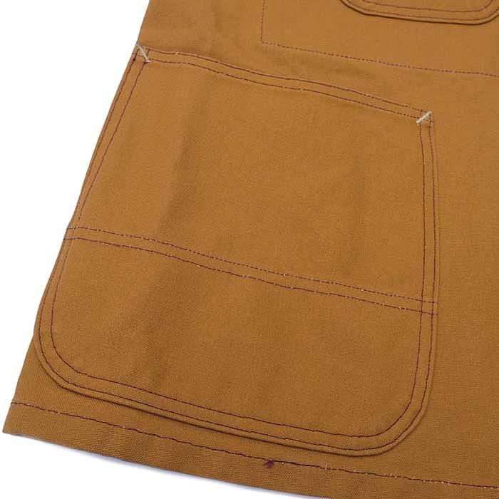 SUGAR CANE シュガーケーン SC15657 13oz. ブラウンダック ワーク