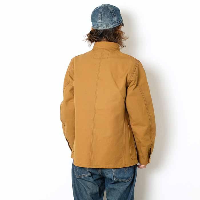 SUGAR CANE シュガーケーン SC15657 13oz. ブラウンダック ワーク