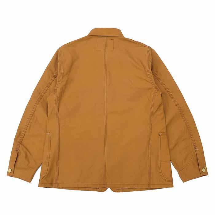 SUGAR CANE シュガーケーン SC15657 13oz. ブラウンダック ワーク