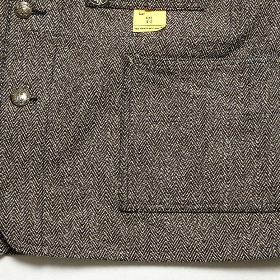 SUGAR CANE シュガーケーン SC15835 フィクションロマンス 16.7オンス