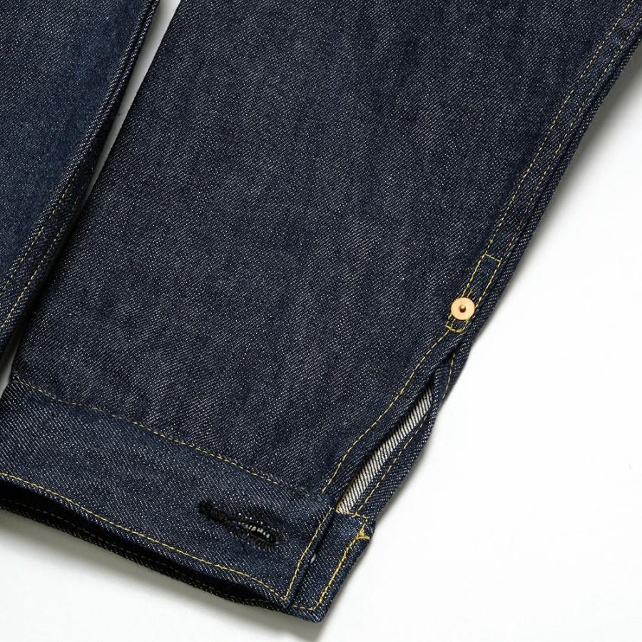 SUGAR CANE シュガーケーン SC19007 Super “Denim” Collectibles #07