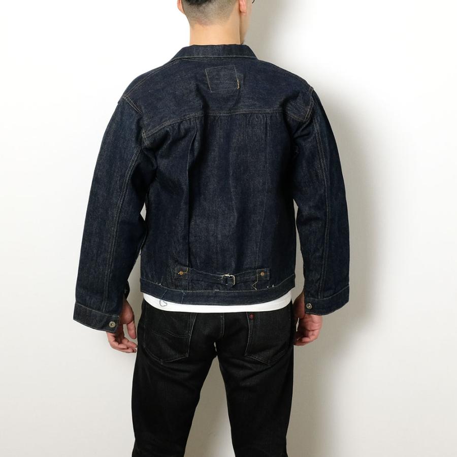 SUGAR CANE シュガーケーン SC19010 Super “Denim” Collectibles #10