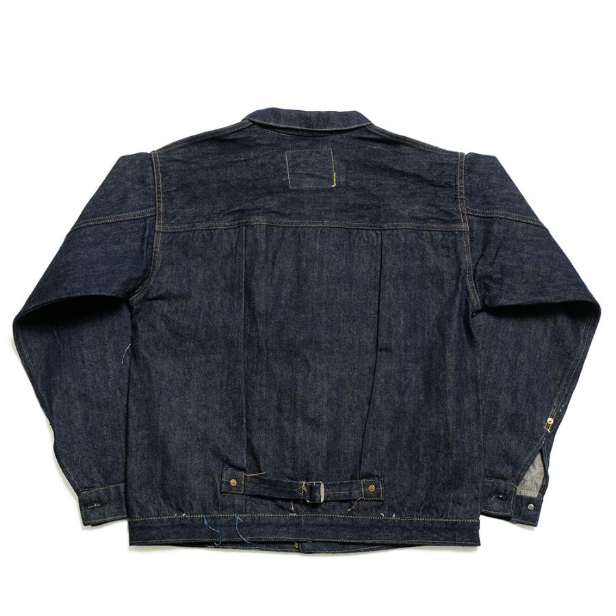 【極美品】シュガーケーン SC19010T S1945 38 scsc SUGAR CANE シュガーケーン SC19010 Super “Denim” Collectibles #10