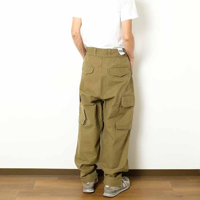 Sewing Chop O'alls（ソーイングチョップオールズ） Sewing Chop O