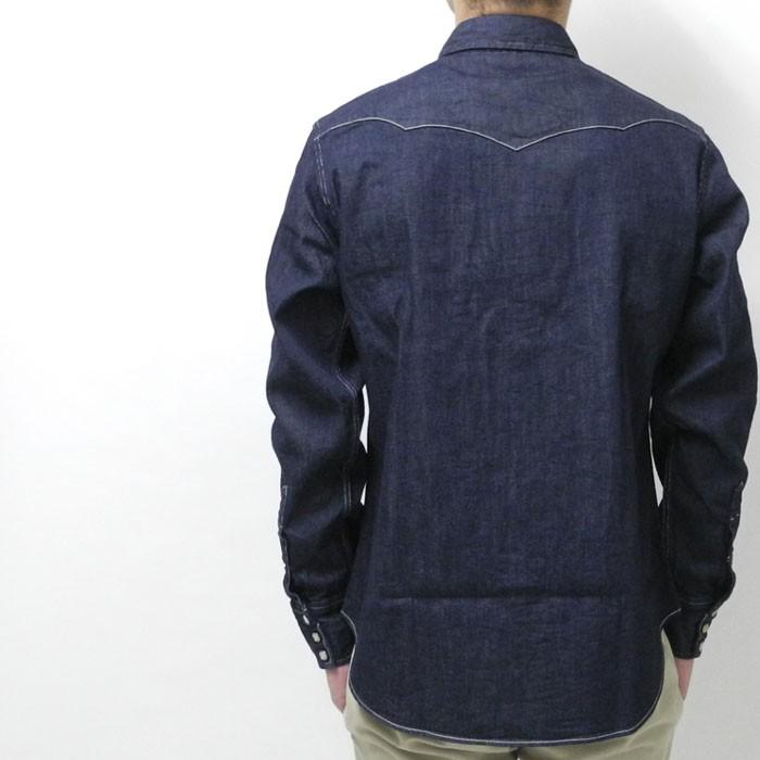 SUGAR CANE SUGARCANE（シュガーケーン） FICTION ROMANCE 8oz. デニム