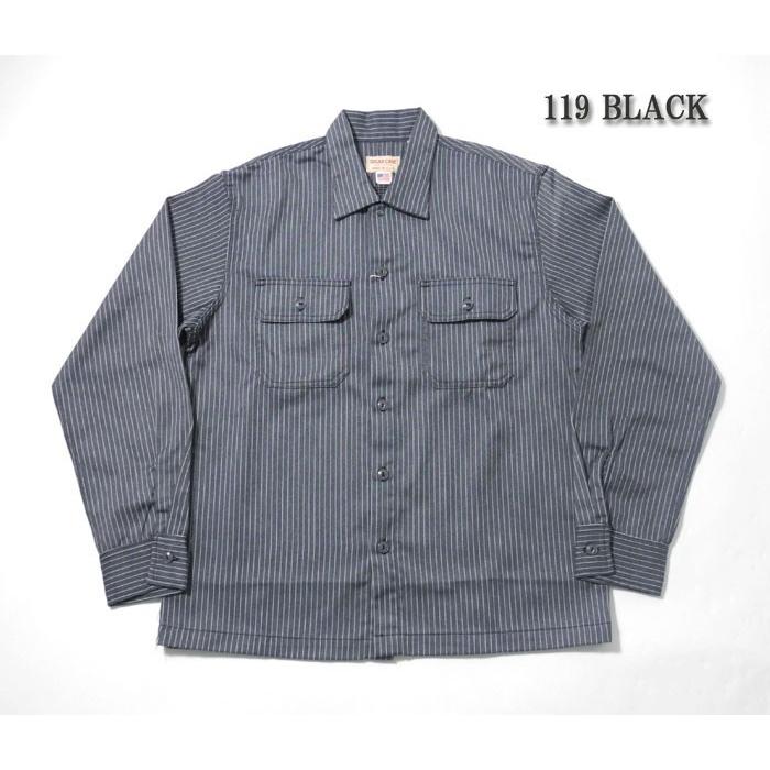 SUGAR CANE SUGARCANE（シュガーケーン） Made in U.S.A. T/C