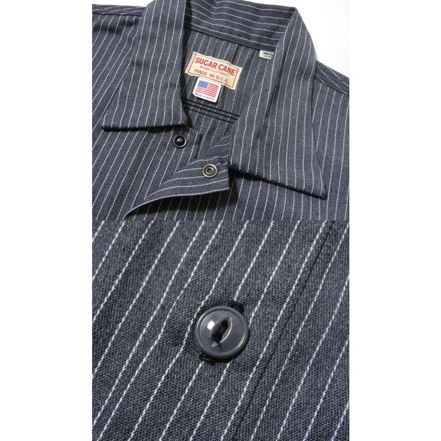 SUGAR CANE SUGARCANE（シュガーケーン） Made in U.S.A. T/C
