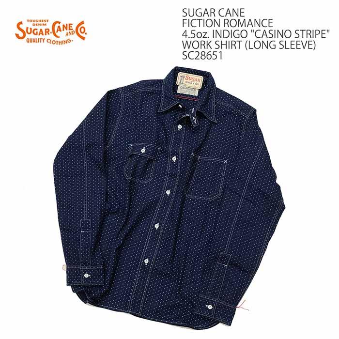 SUGAR CANE シュガーケーン フィクションロマンス SC28651 4.5oz