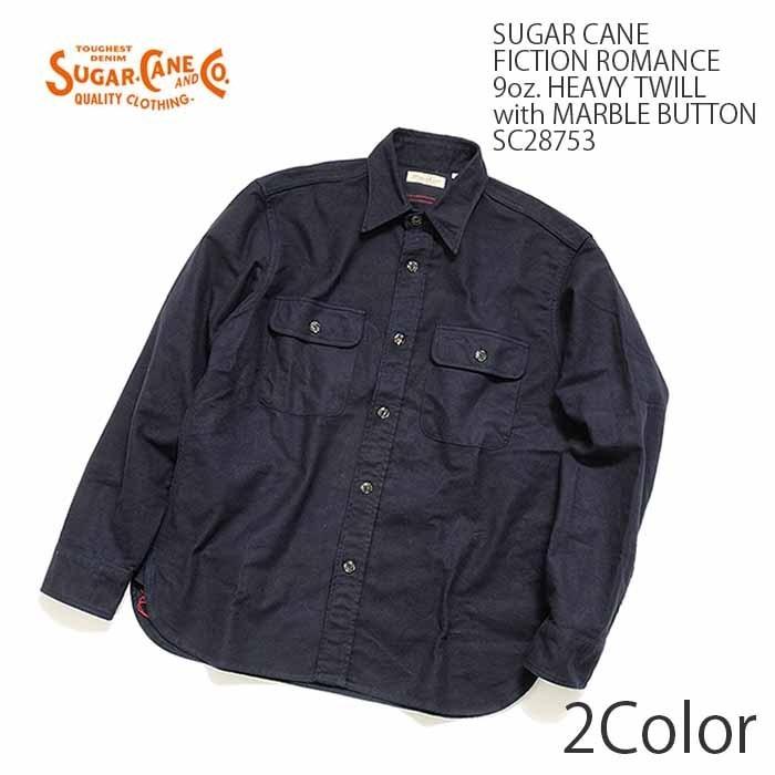 SUGAR CANE SUGARCANE（シュガーケーン）フィクションロマンス 9oz