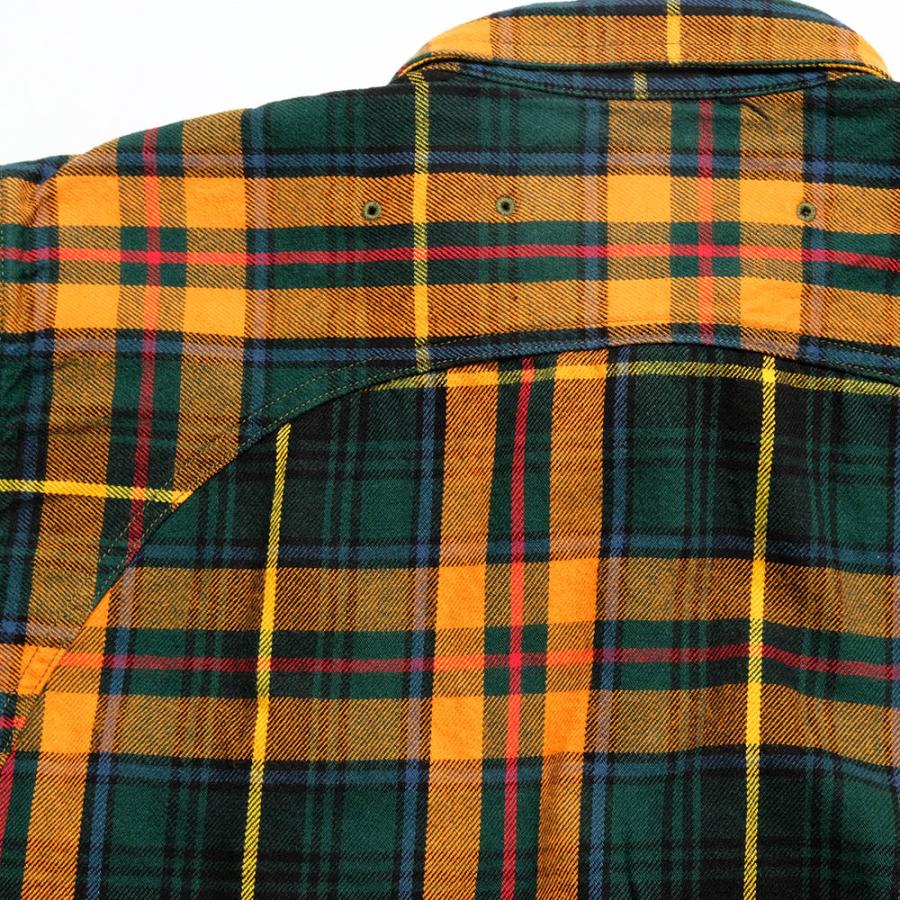 SUGAR CANE ミスターフリーダム × シュガーケーン Mister