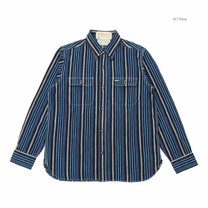 SUGAR CANE シュガーケーン SC29592 フィクションロマンス 5.5oz