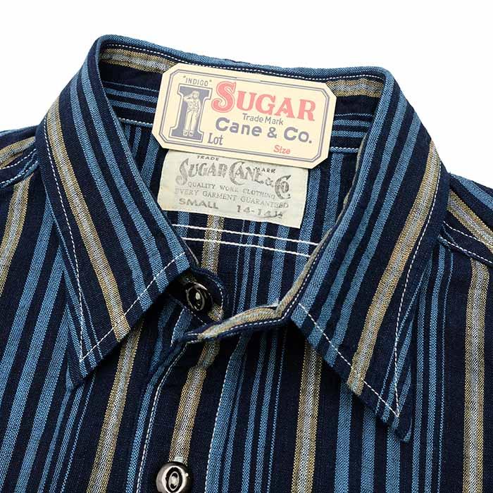 SUGAR CANE シュガーケーン SC29592 フィクションロマンス 5.5oz