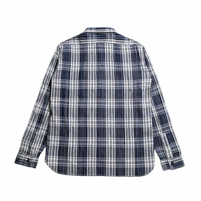 Sugar Cane チェックシャツ Mサイズ SUGAR CANE シュガーケーン SC29670 フィクションロマンス 6oz
