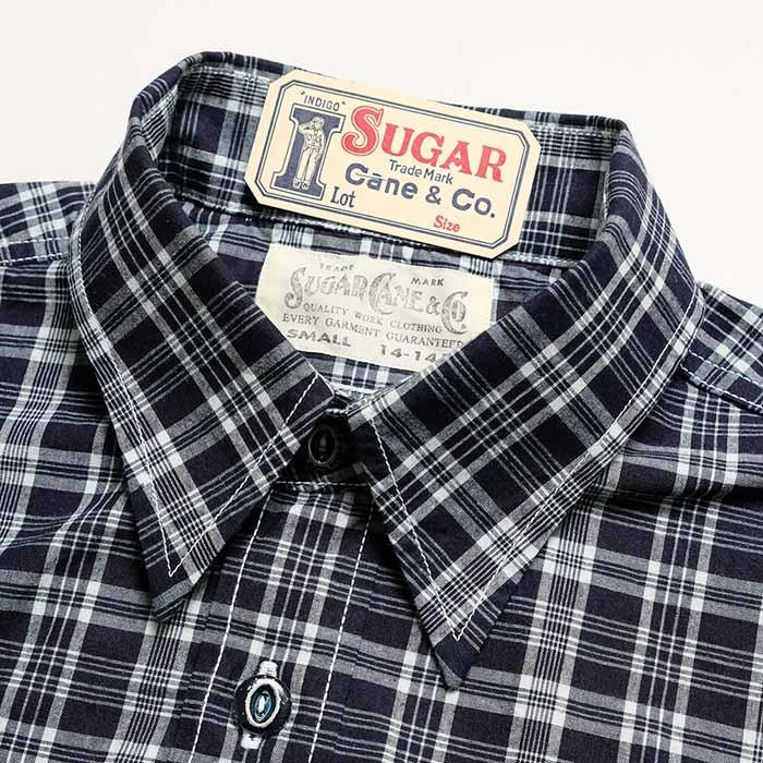 SUGAR CANE シュガーケーン SC29672 フィクションロマンス 4oz