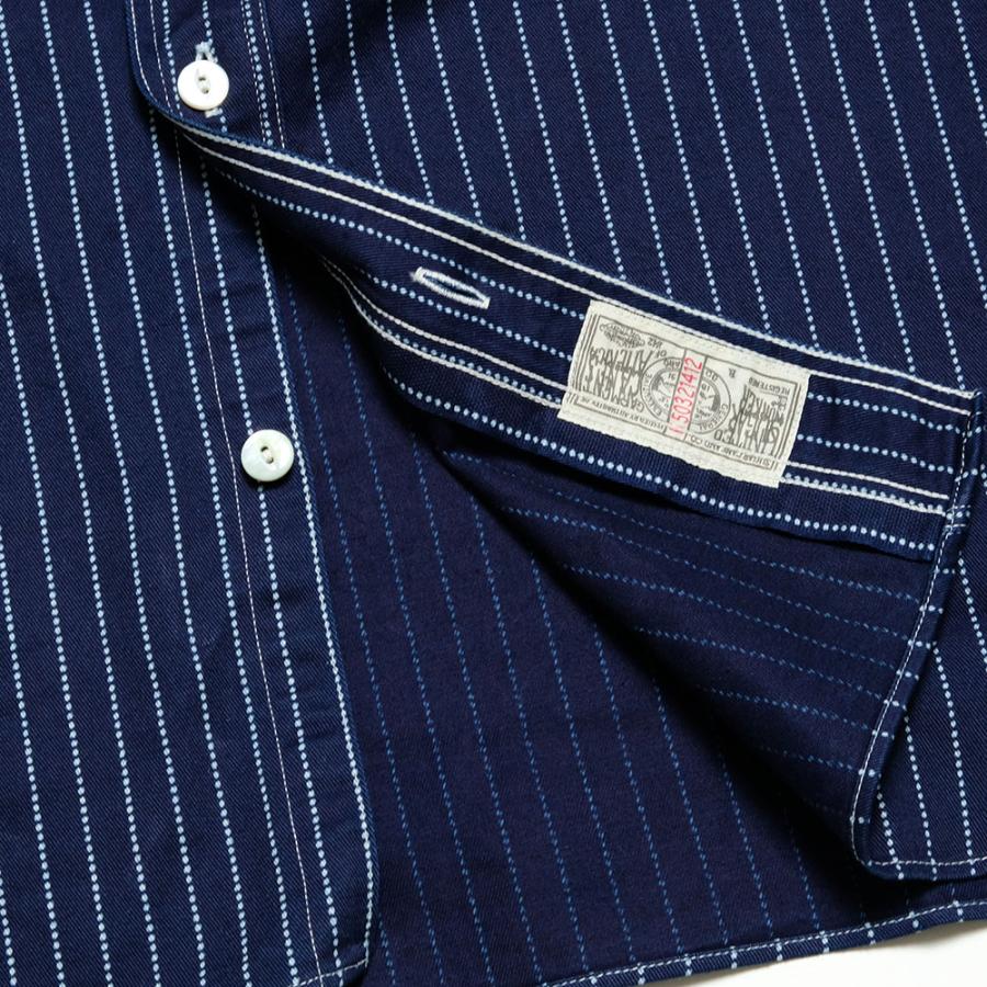 SUGAR CANE シュガーケーン SC36267A フィクションロマンス 8.5oz