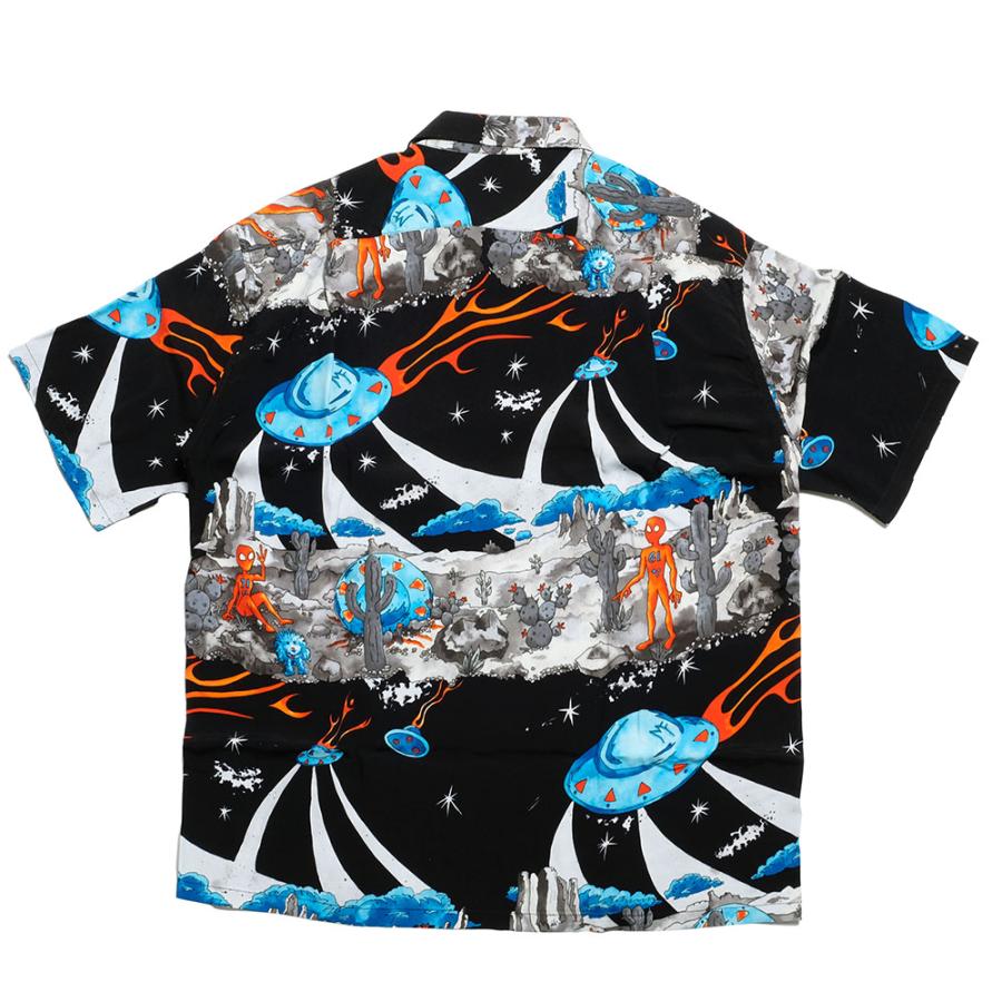 SUGAR CANE ミスターフリーダム × サンサーフ Mister Freedom x SUN