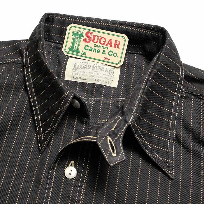SUGAR CANE シュガーケーン SUGARCANE SC39702 フィクションロマンス