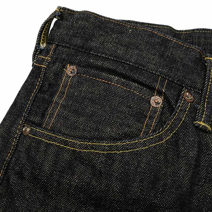 SUGAR CANE シュガーケーン 16.25oz. 右綾砂糖黍 デニム ジーンズ ワン