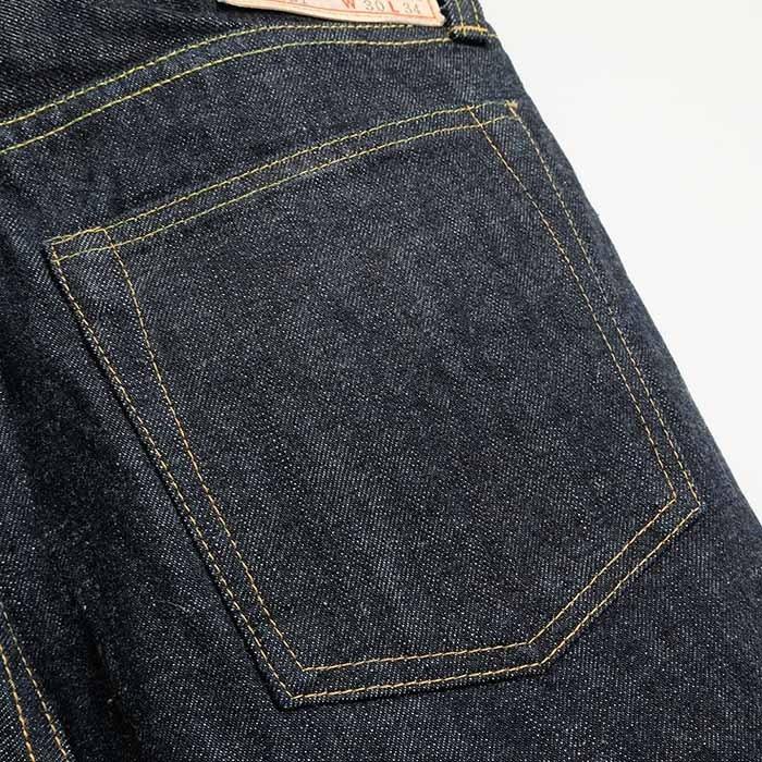 SUGAR CANE シュガーケーン SUGARCANE SC40321 14オンス デニム ブーツ