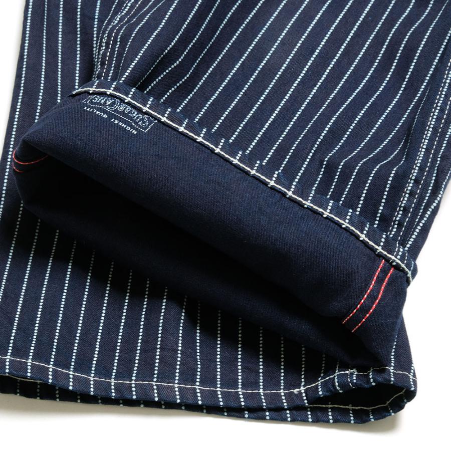 SUGAR CANE シュガーケーン SC40786 9oz. ウォバッシュ SUGAR CANE シュガーケーン SC40786 9oz. ウォバッシュ