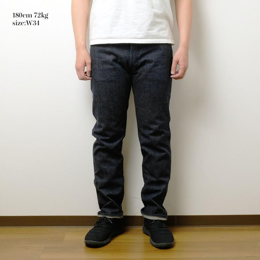 SUGAR CANE SUGARCANE（シュガーケーン） 砂糖黍 阿波藍混 13oz.デニム