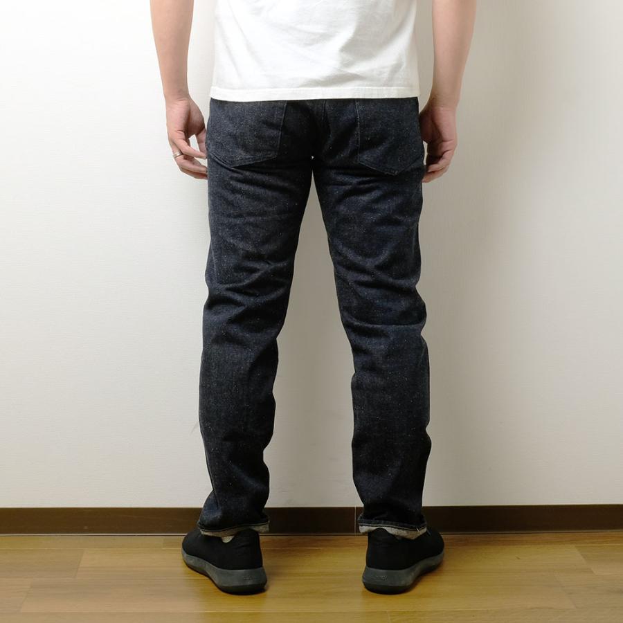 SUGAR CANE SUGARCANE（シュガーケーン） 砂糖黍 阿波藍混 13oz.デニム