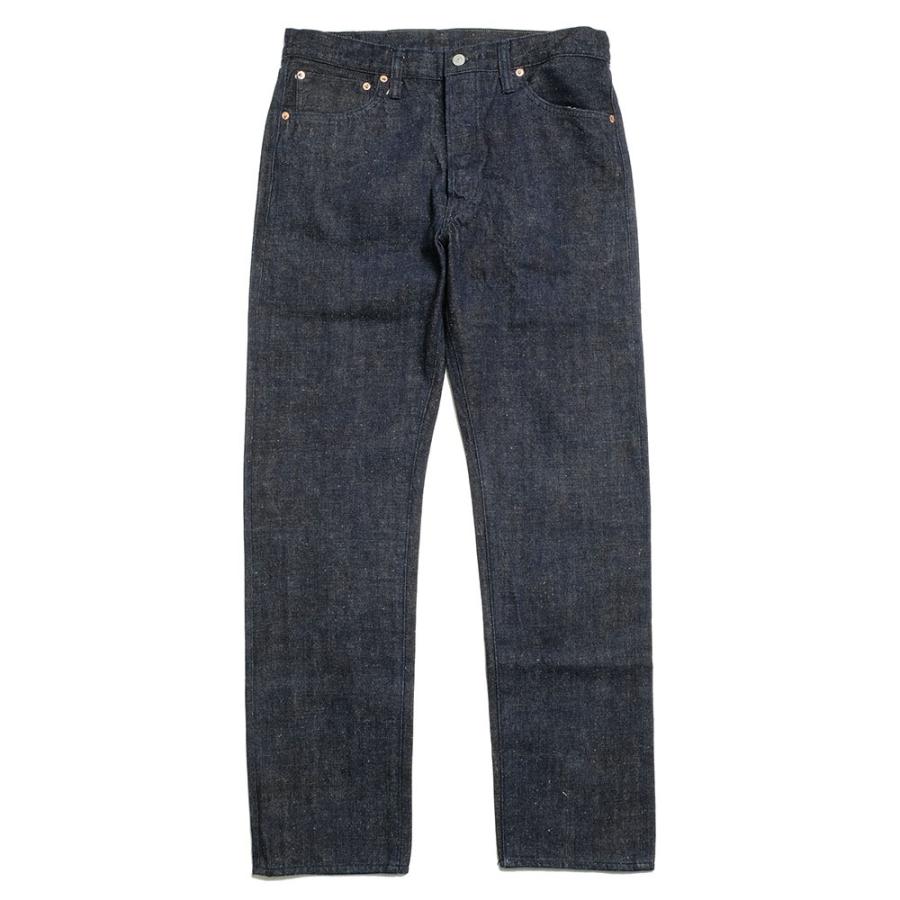 SUGAR CANE SUGARCANE（シュガーケーン） 砂糖黍 阿波藍混 13oz.デニム