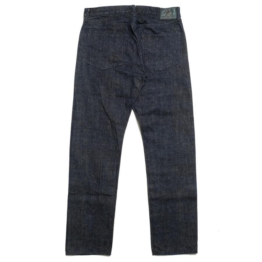 SUGAR CANE SUGARCANE（シュガーケーン） 砂糖黍 阿波藍混 13oz.デニム