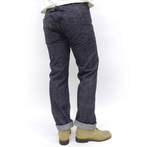 mister freedom シュガーケーン15.5oz デニムW32 SUGAR CANE SUGARCANE×Mr. Freedom（シュガーケーン） MFSC(SEA HUNT