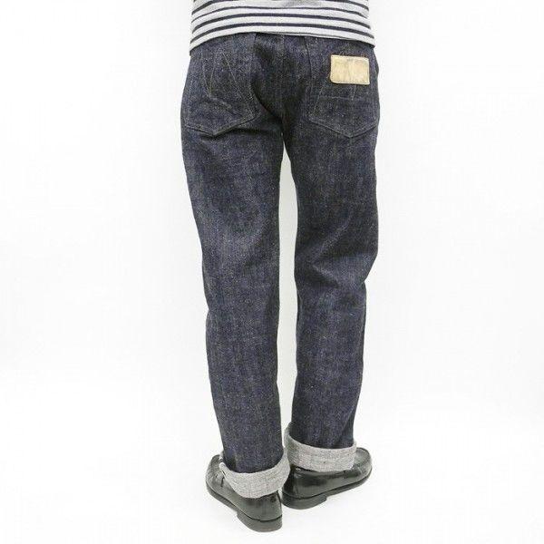 希少 USA製 MISTER FREEDOM Sportsman デニムパンツ SUGAR CANE SUGARCANE×Mr. Freedom（シュガーケーン） MFSC(Sportsman