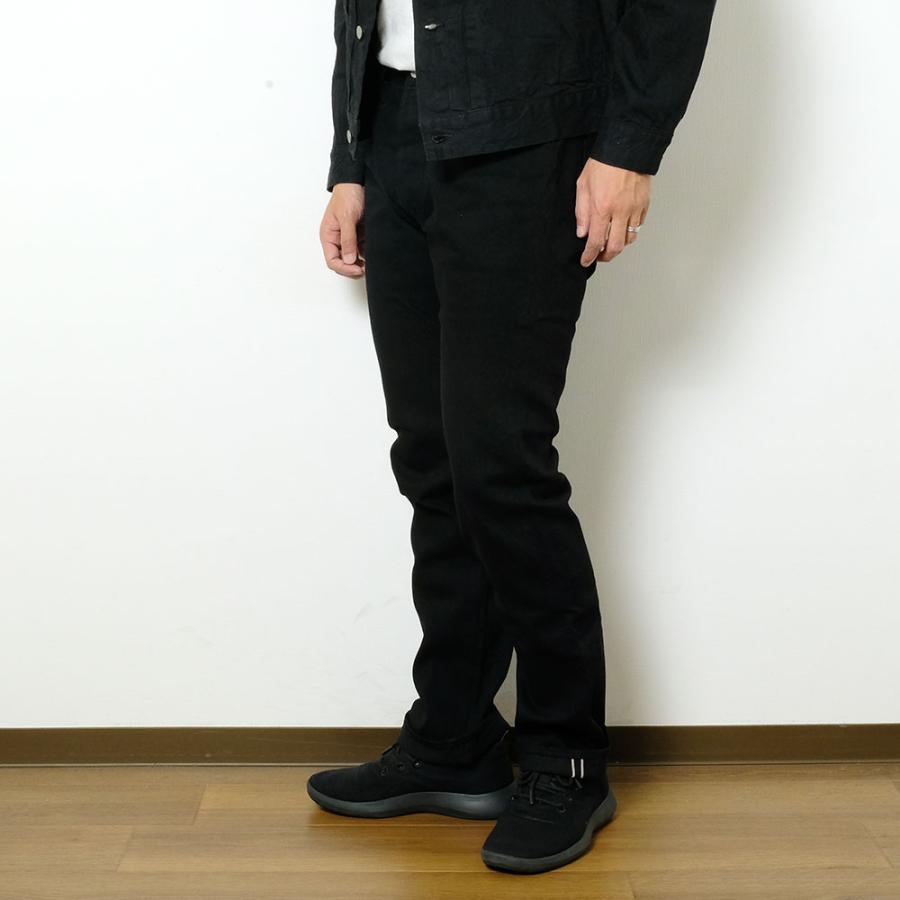 SUGAR CANE シュガーケーン SC41470 13oz ブラックデニム タイプ SUGAR CANE シュガーケーン SC41470 13oz ブラックデニム タイプ