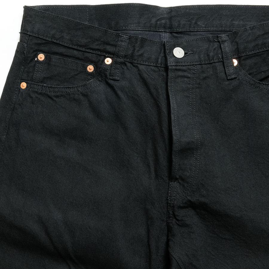 SUGAR CANE シュガーケーン SC41470 13oz ブラックデニム タイプ SUGAR CANE シュガーケーン SC41470 13oz ブラックデニム タイプ