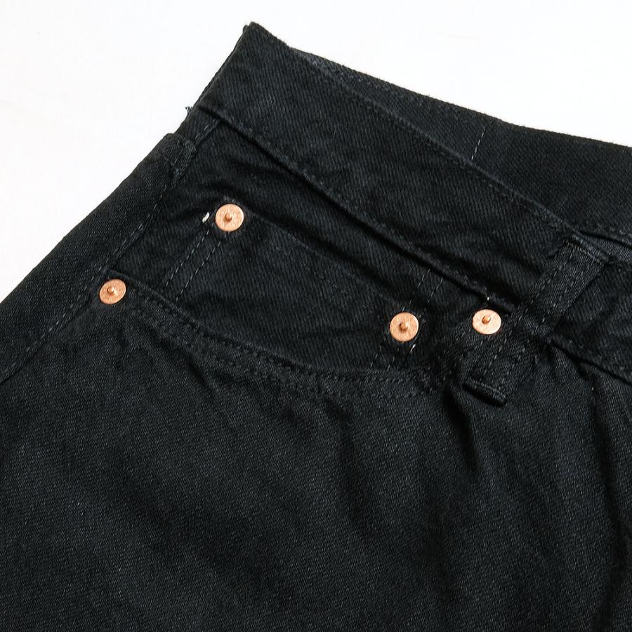 SUGAR CANE シュガーケーン SC41470 13oz ブラックデニム タイプ SUGAR CANE シュガーケーン SC41470 13oz ブラックデニム タイプ