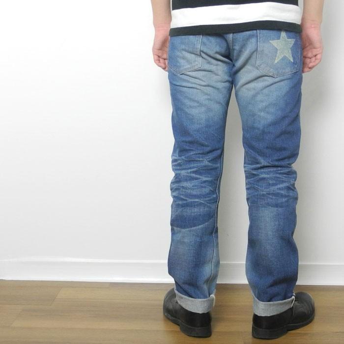 SUGAR CANE CANE シュガーケーン 砂糖黍デニム 14oz. ロンスター