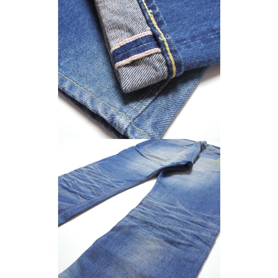 SUGAR CANE CANE シュガーケーン 砂糖黍デニム 14oz. ロンスター