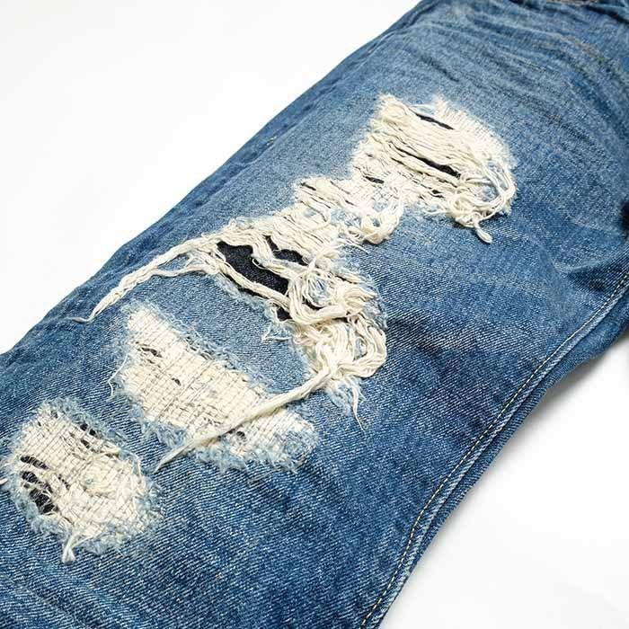 SUGAR CANE Lot 501 ロンスタージーンズ 砂糖黍 SUGAR CANE CANE シュガーケーン 砂糖黍デニム 14oz. ロンスター