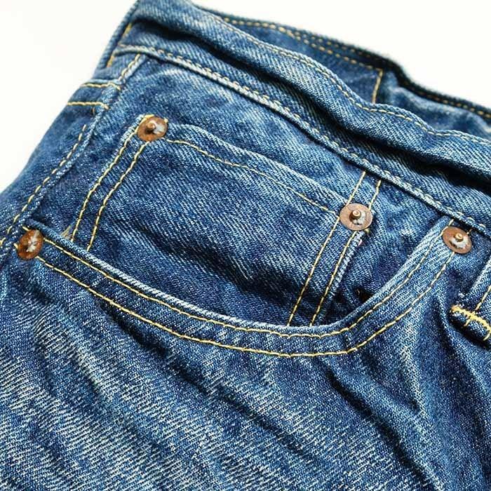 SUGAR CANE CANE シュガーケーン 砂糖黍デニム 14oz. ロンスター SUGAR CANE CANE シュガーケーン 砂糖黍デニム 14oz. ロンスター