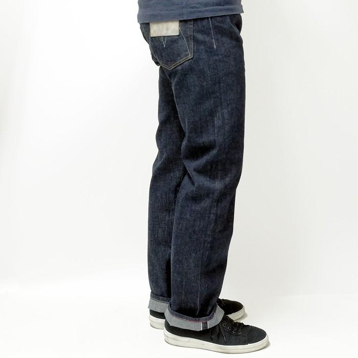 SUGAR CANE SUGARCANE×Mr. Freedom（シュガーケーン） MFSC Made in