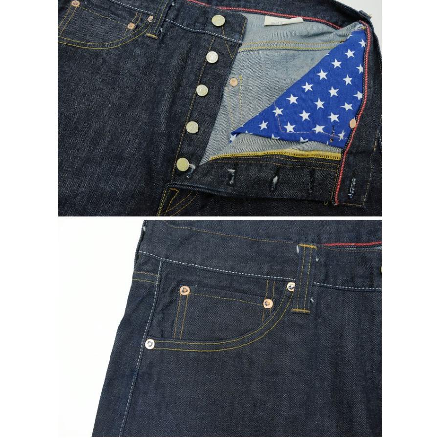 SUGAR CANE SUGARCANE×Mr. Freedom（シュガーケーン） MFSC Made in