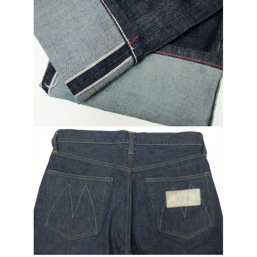 SUGAR CANE SUGARCANE×Mr. Freedom（シュガーケーン） MFSC Made in