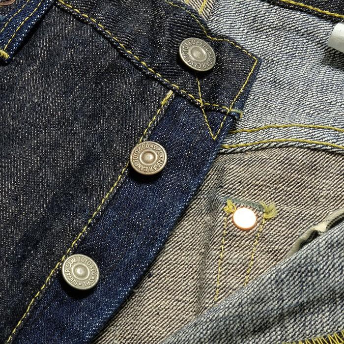 SUGAR CANE SUGARCANE（シュガーケーン） 砂糖黍 琉球藍混 × HAWAII藍