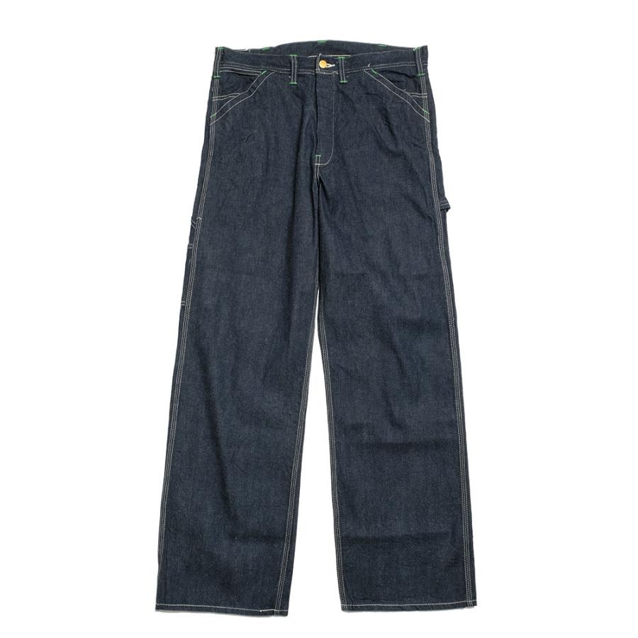 SUGAR CANE シュガーケーン SC41822 11oz. ブルーデニム ワークパンツ