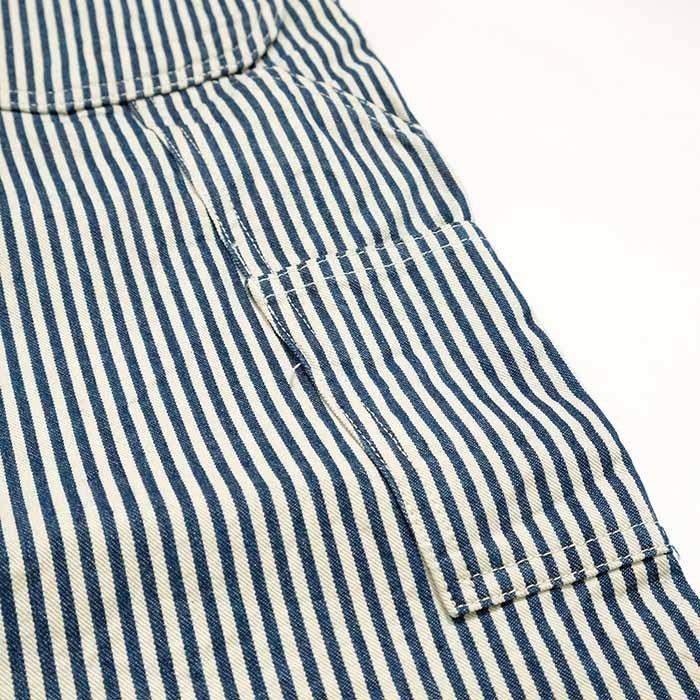 SUGAR CANE シュガーケーン SUGARCANE SC41823 11oz. スヒッコリー